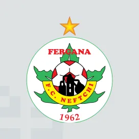 Neftchi fargona fk